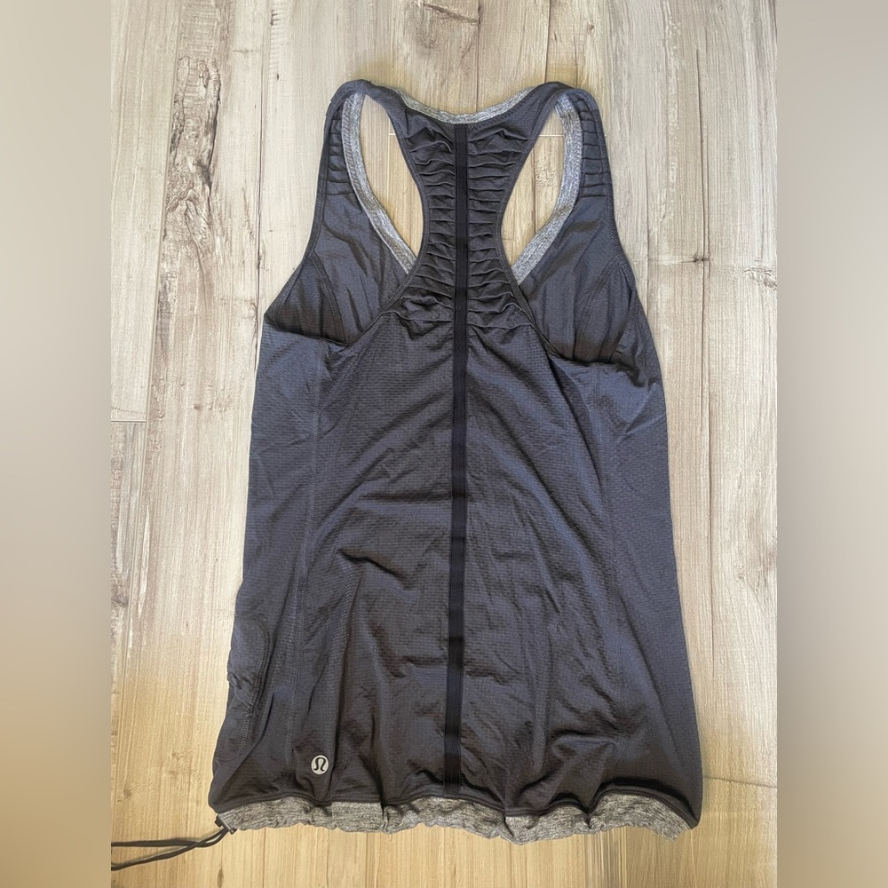 Lululemon Tank - Picture 3 of 5